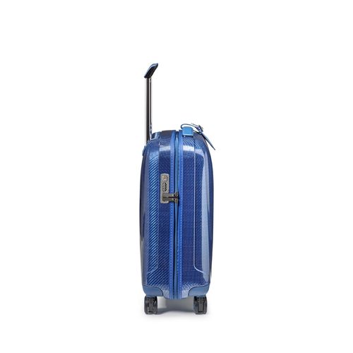 Cabin bag Roncato Rolling 5236 Blue 40x25x20 - Shop and Buy online