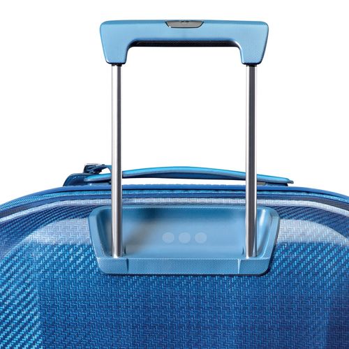 Cabin bag Roncato Rolling 5236 Blue 40x25x20 - Shop and Buy online