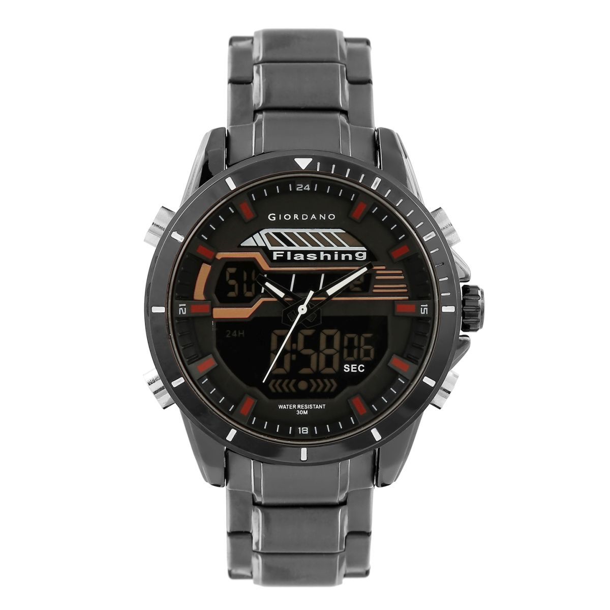 Giordano analog 2025 digital watches