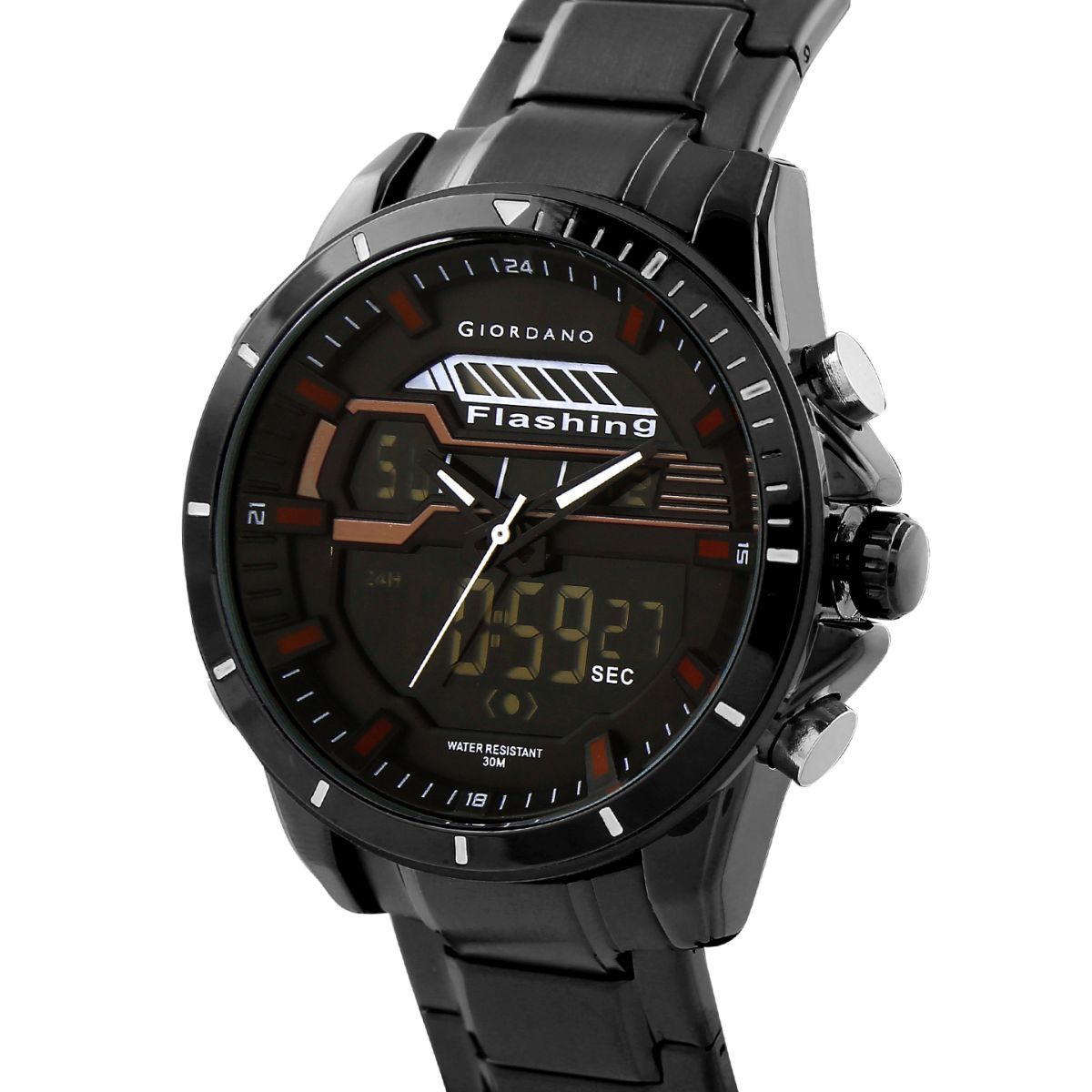 Giordano analog digital clearance watches