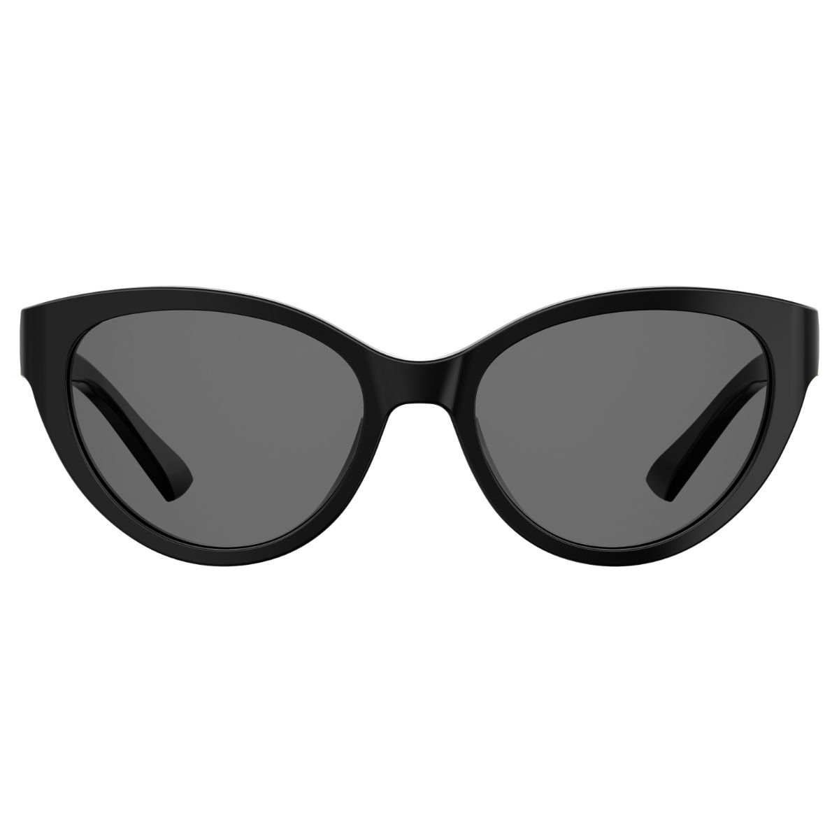 Glamadise - Italian fashion paradise - Women's sunglasses Moschino - Black-white  - Moschino - Women's sunglasses - Accessories - Glamadise - italian fashion  paradise