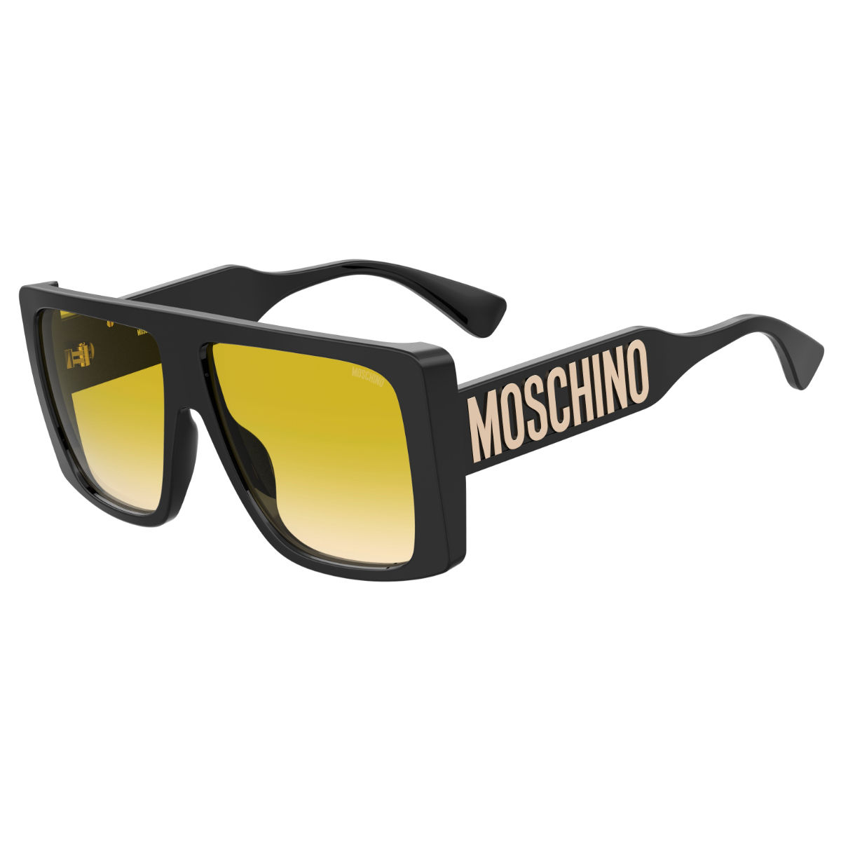 Vintage Moschino sunglasses, Women's Fashion, Watches & Accessories,  Sunglasses & Eyewear on Carousell