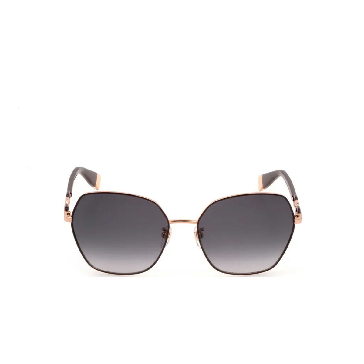 Furla Gold Metal Women Sunglass main image 1