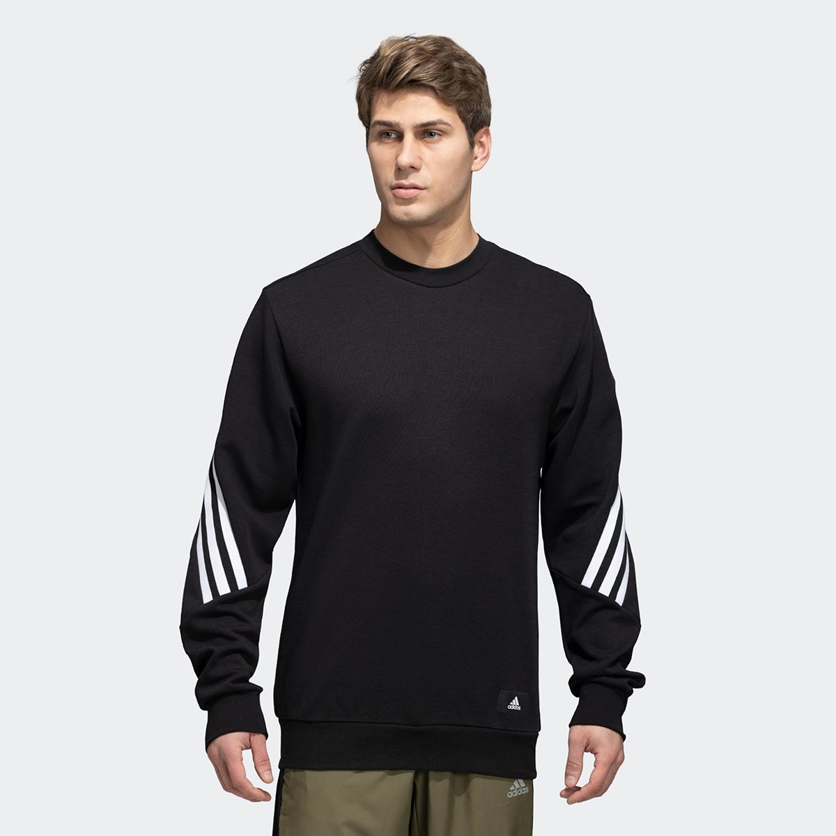 adidas wanderlust sweatshirt