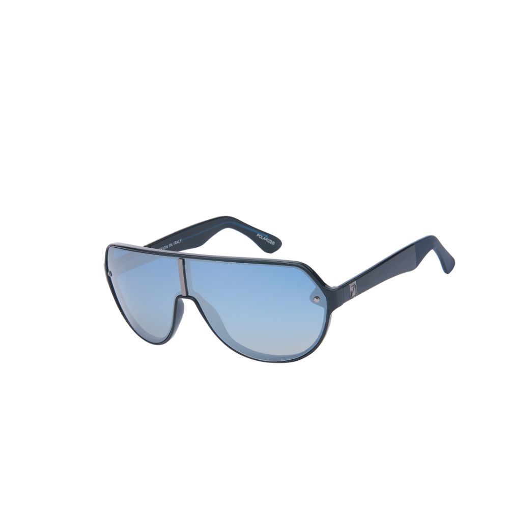 Velocity Sunglasses Silver 867