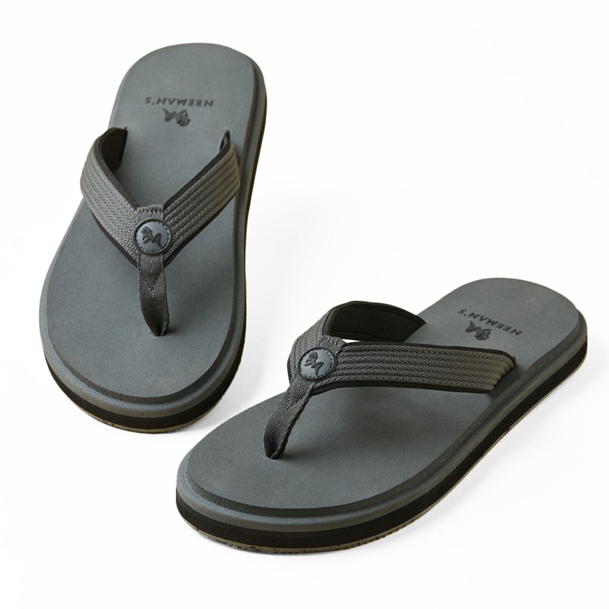 lunar slippers men's