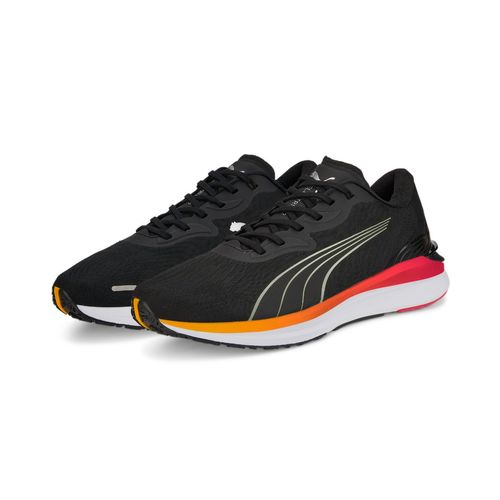Puma Electrify Nitro 2 Mens Running Shoes: Buy Puma Electrify Nitro 2 Mens Black Running Shoes Online at Best Price in India | NykaaMan