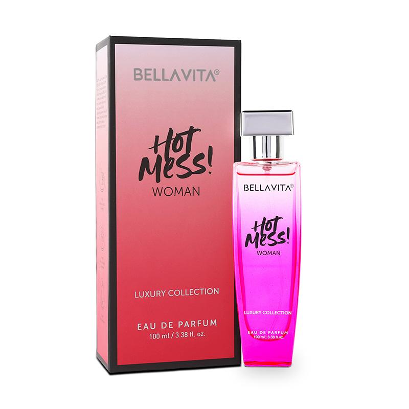 Parfum hot online