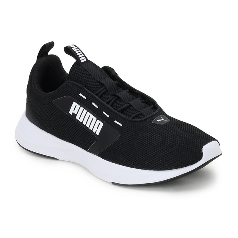 puma extractor running shoes