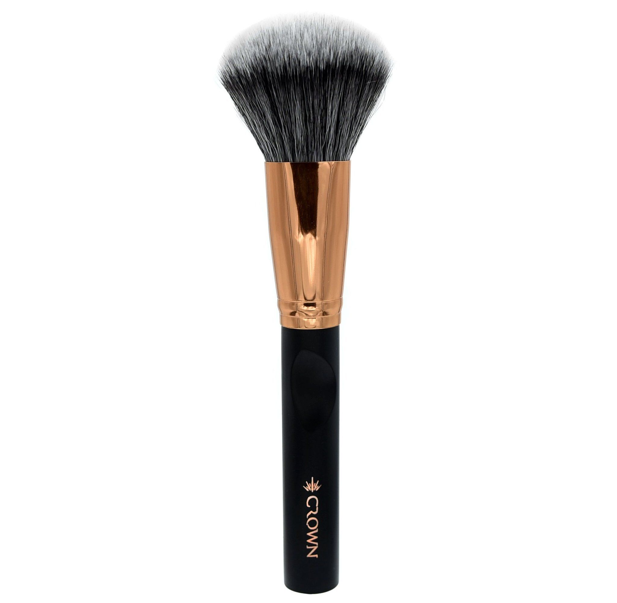 Crown Deluxe Tapered Powder Brush - CRG1