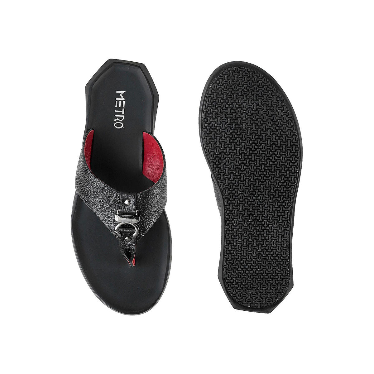 Metro sandals for on sale mens