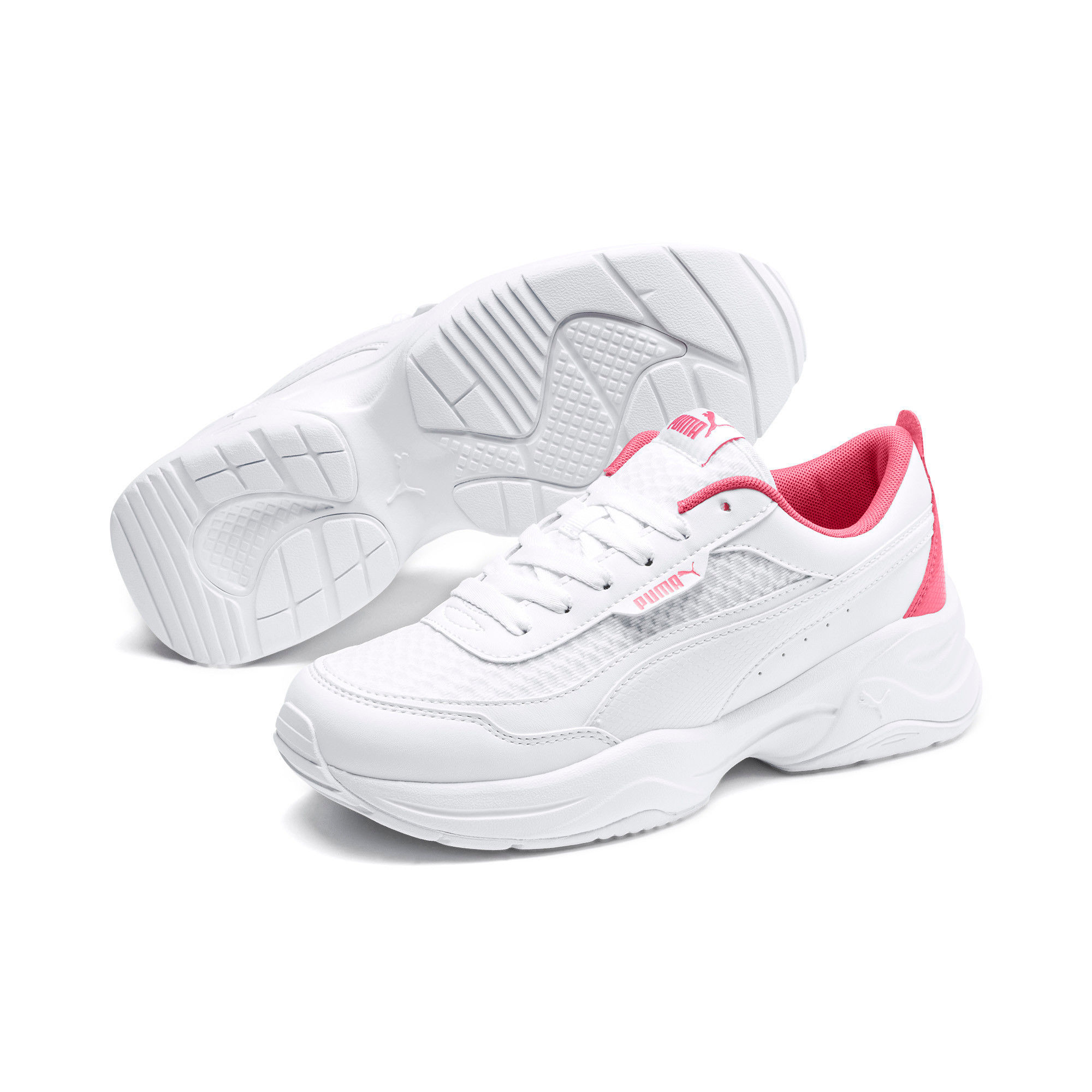 puma mesh womens shoes