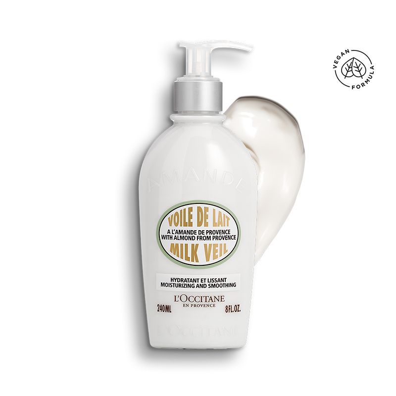 L'Occitane Almond Milk Veil