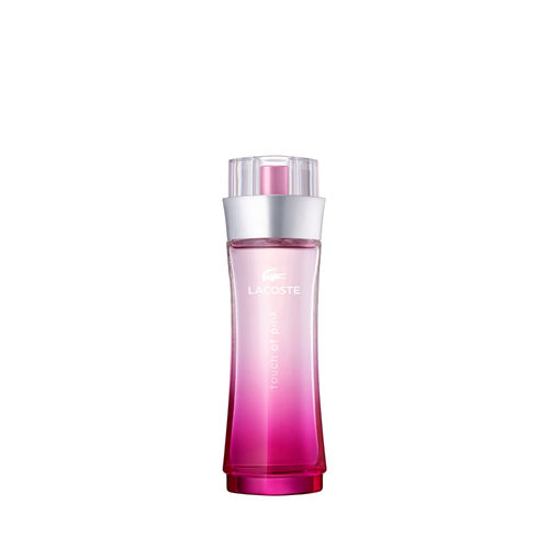 Buy Lacoste Touch of Pink Eau De Toilette Online