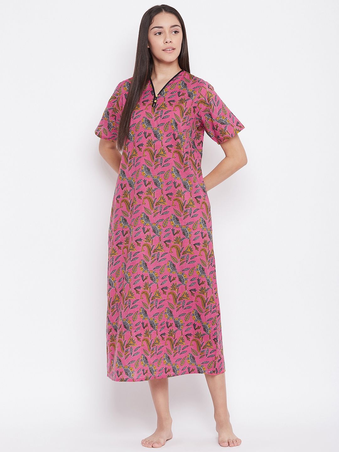 m and co nightdresses