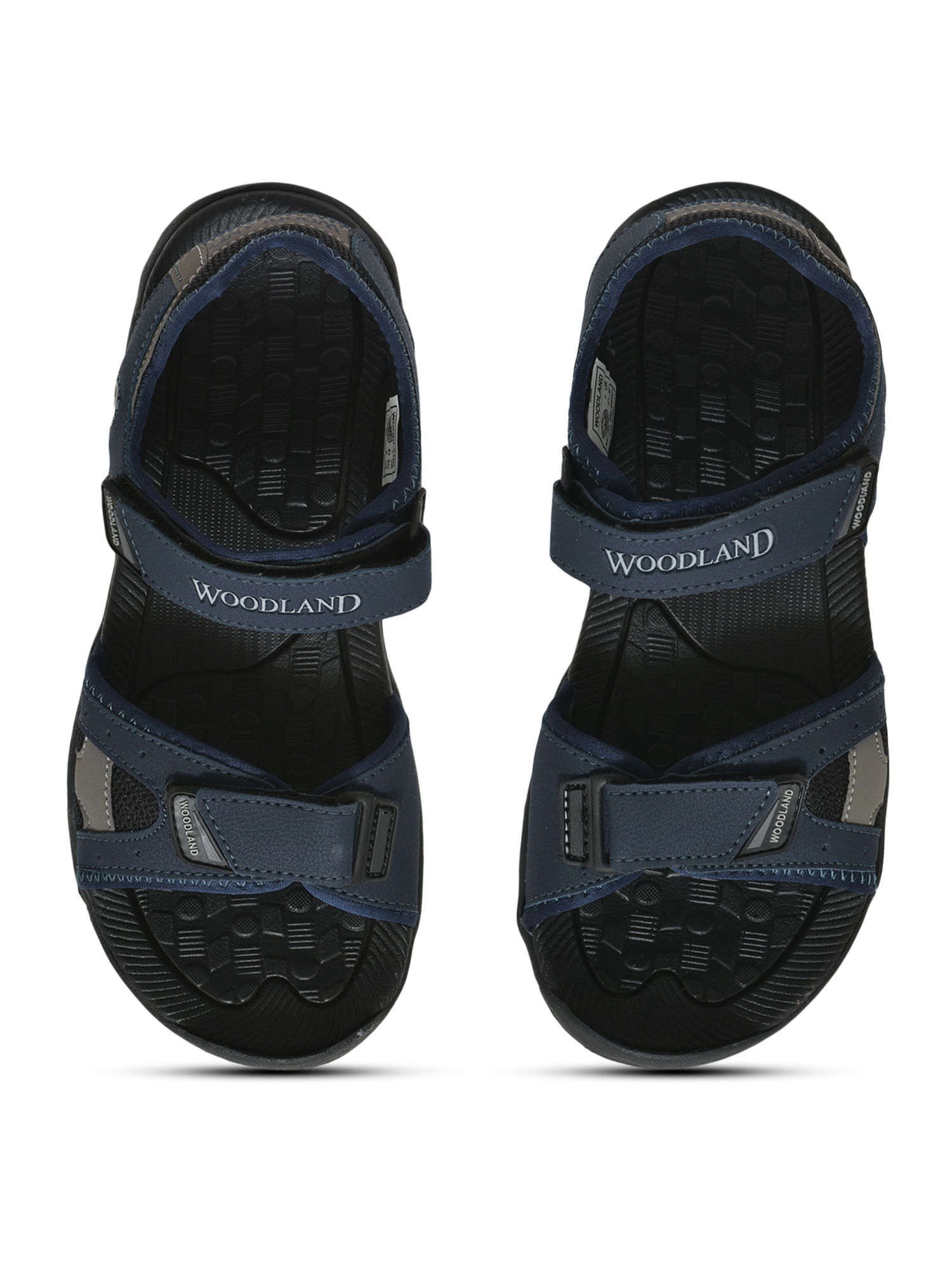 WOODLAND Men Grey Sports Sandals - Buy WOODLAND Men Grey Sports Sandals  Online at Best Price - Shop Online for Footwears in India | Flipkart.com