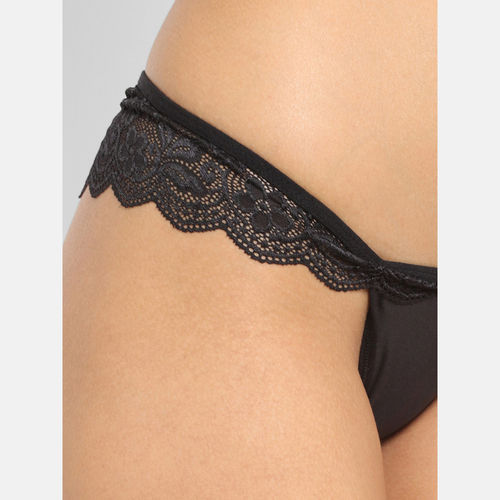 💘Comfortable Sexy Panties Good Quality Low Waist Lace Briefs