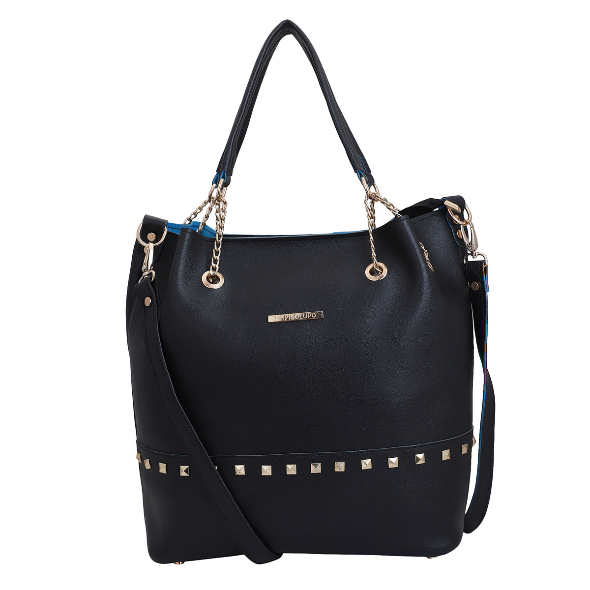 navy handbag debenhams