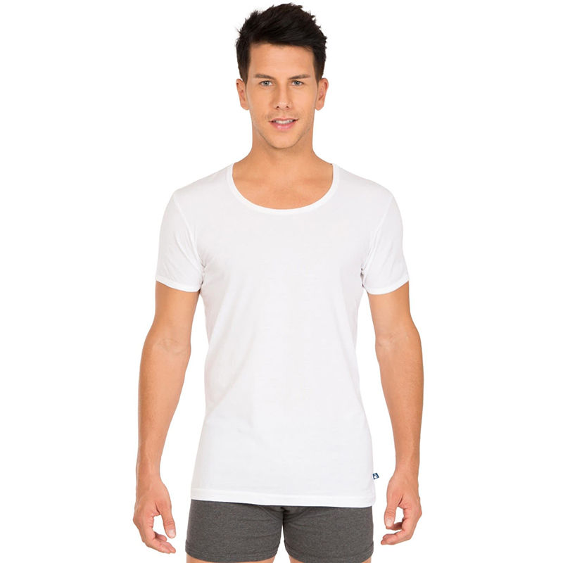 jockey vest half sleeve