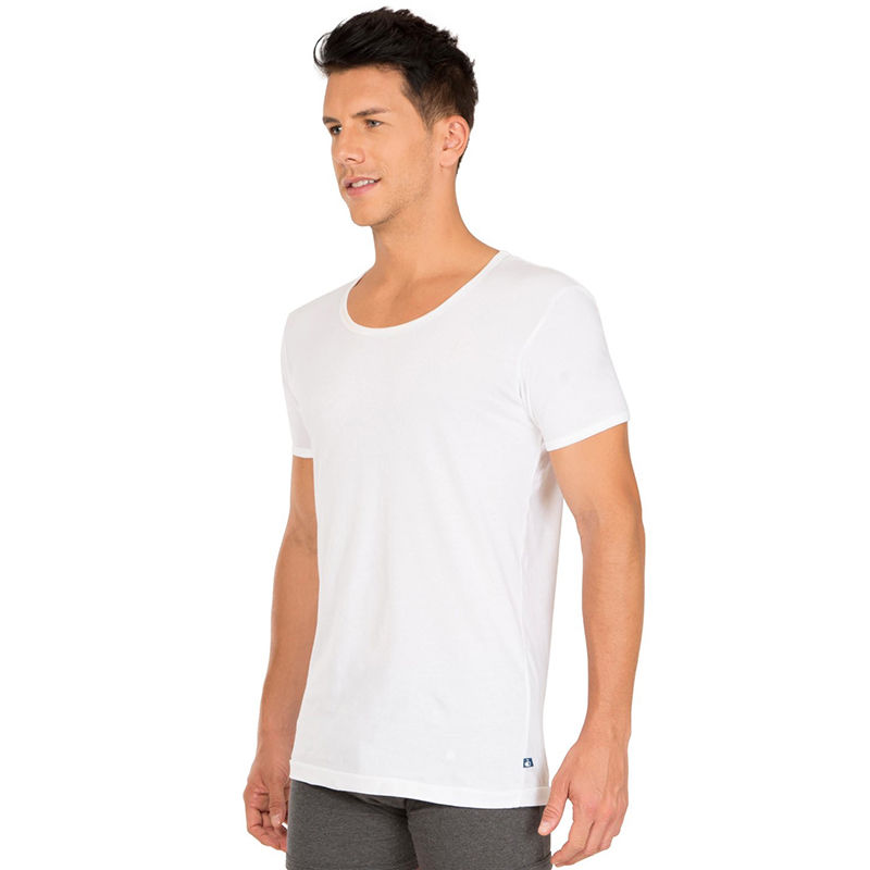 jockey vest half sleeve