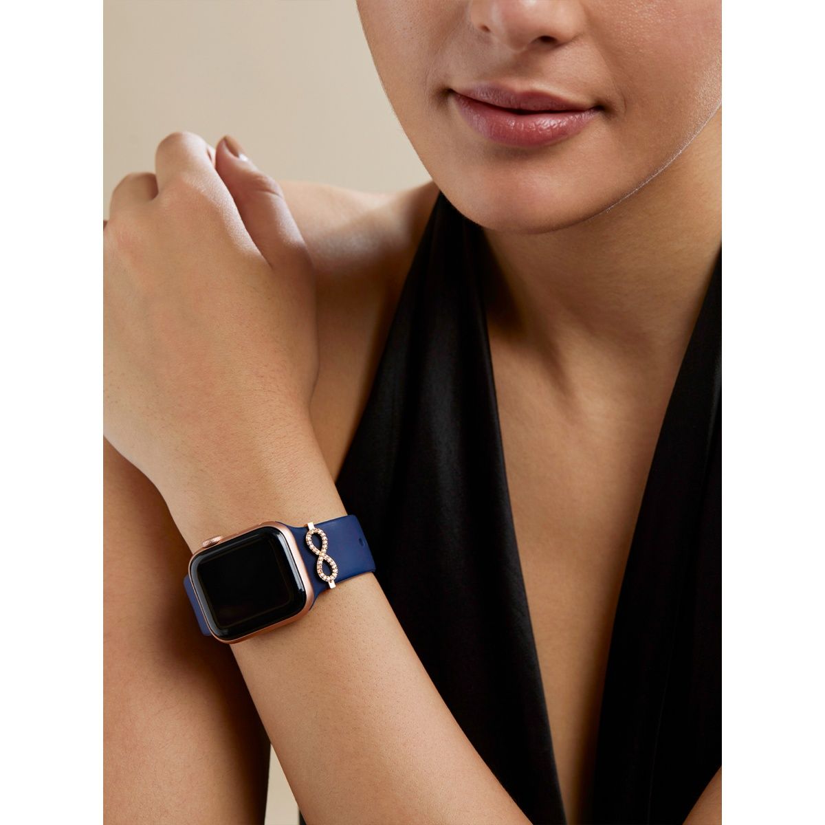 Jewelry  Apple Watch Charm Bracelet  Poshmark