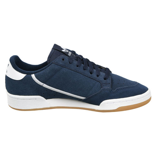 Buy adidas Originals CONTINENTAL 80 Blue Casual Sneakers Online