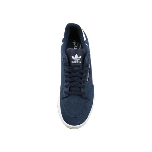 Buy adidas Originals CONTINENTAL 80 Blue Casual Sneakers Online