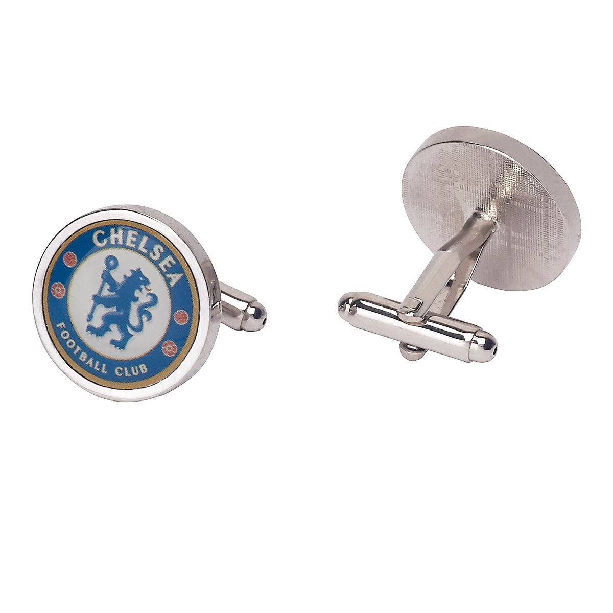 The Tie Hub Football Club Brass Cufflinks Buy The Tie Hub Football Club Brass Cufflinks Online