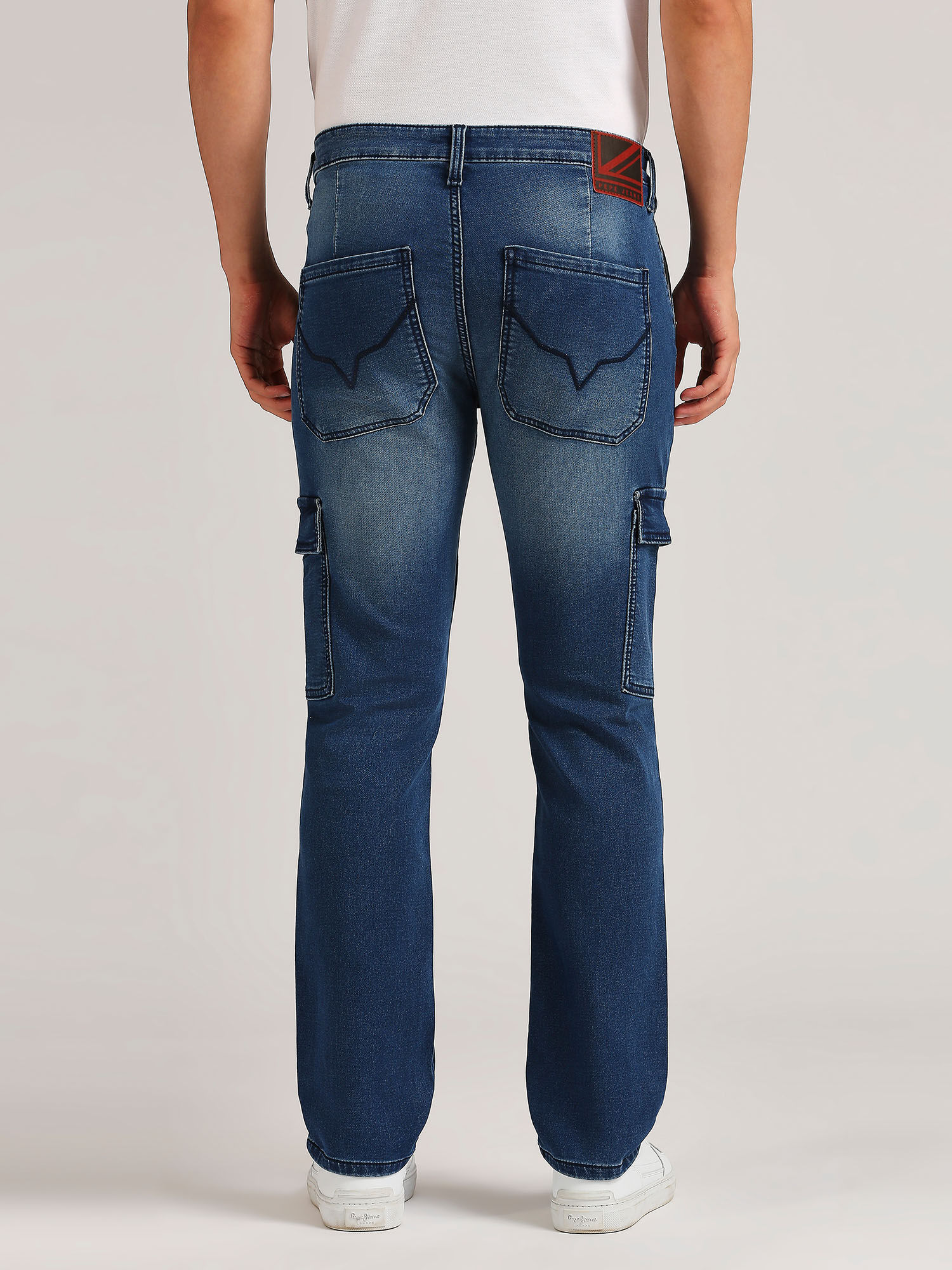 Buy pepe jeans online best sale