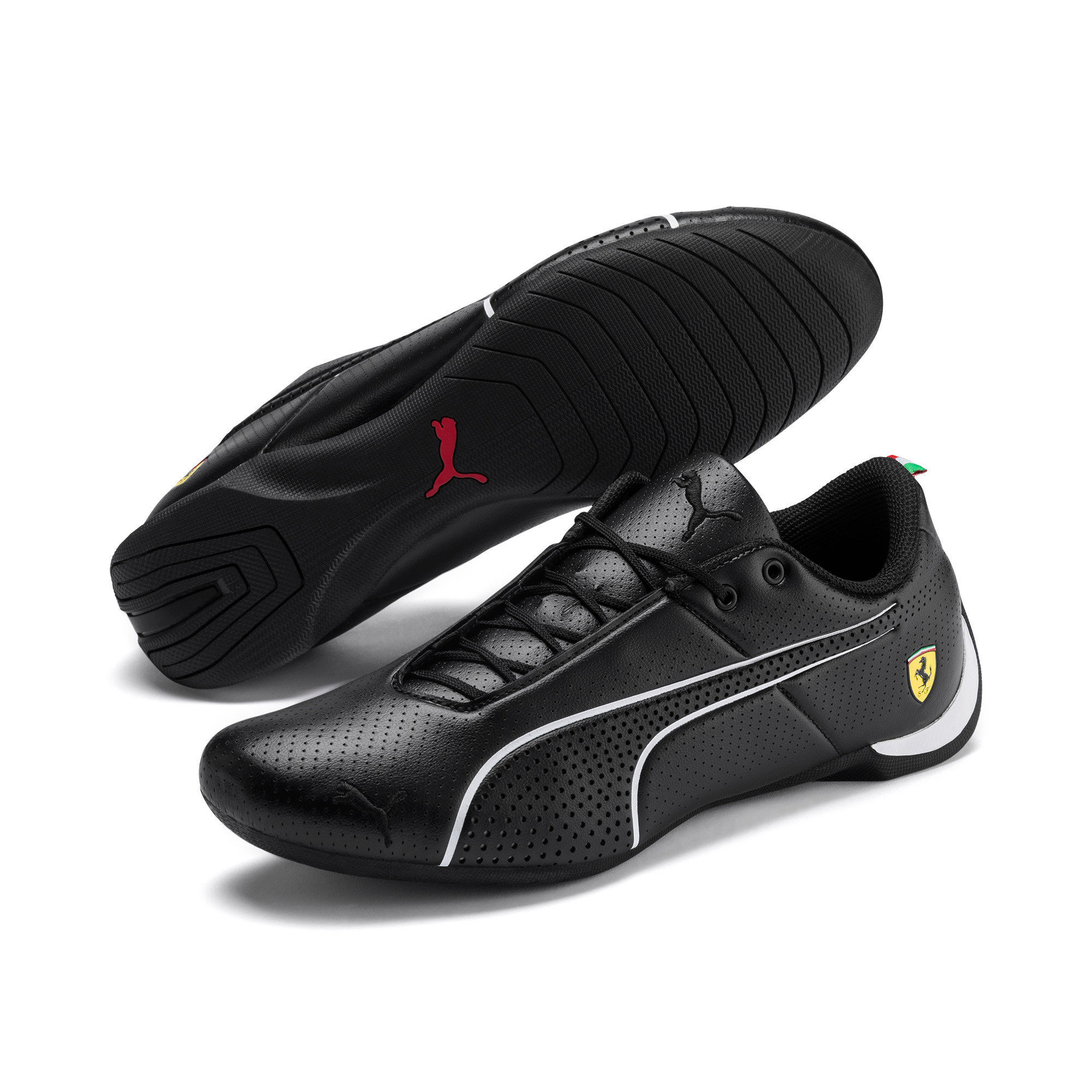 Puma Ferrari Future Cat Ultra Shoes: Buy Puma Ferrari Future Cat Ultra  Shoes Online at Best Price in India | Nykaa