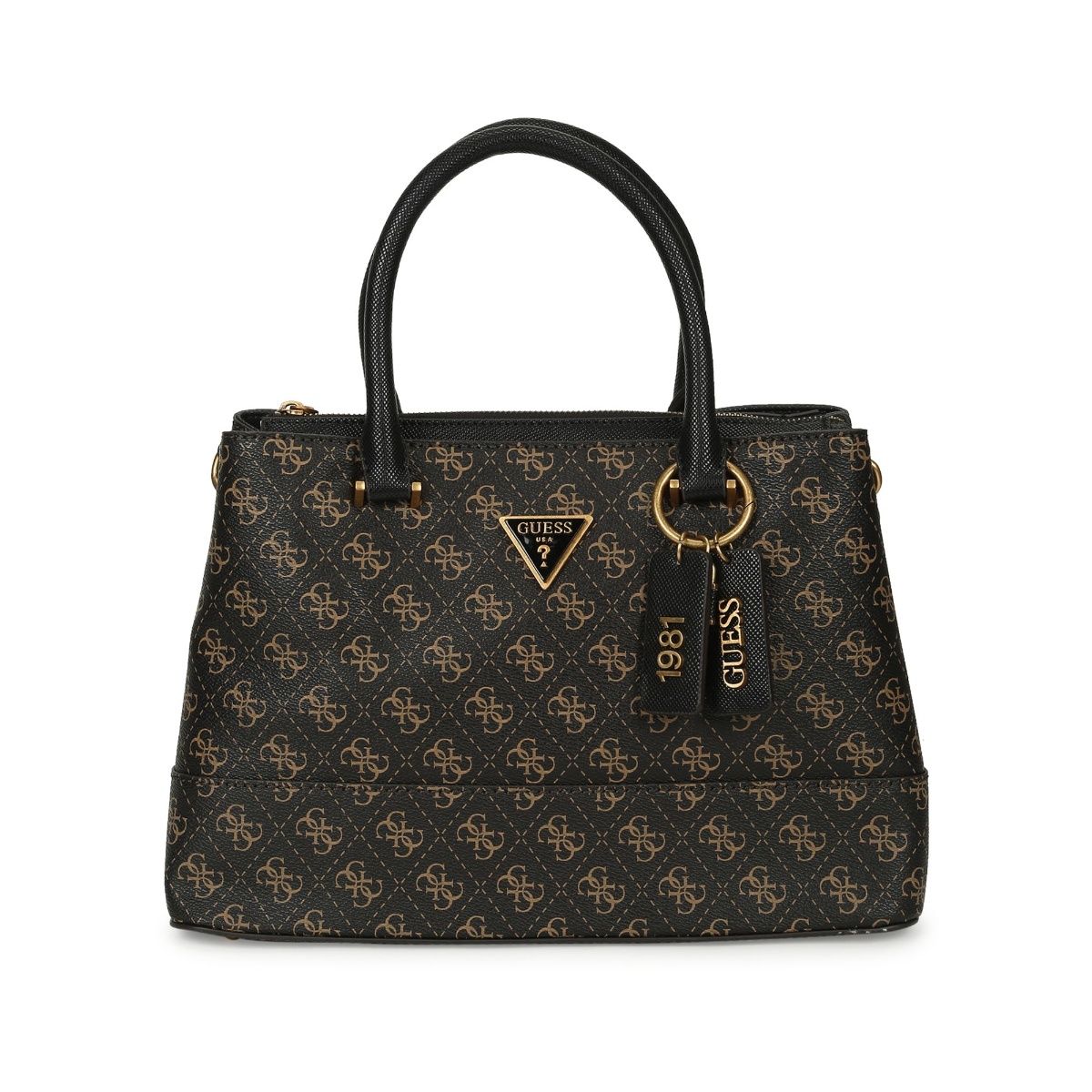 Guess Cordelia Logo Luxury Satchel Buy Guess Cordelia Logo Luxury