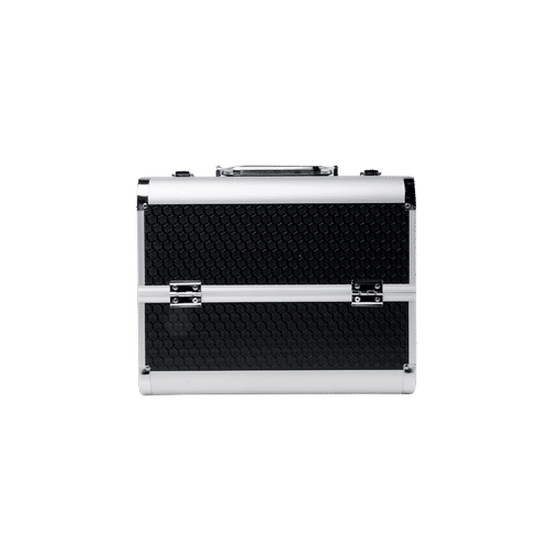 Gorgio Professional Multipurpose Vanity Box GVB06 Colour Shape May Vary - Main Image