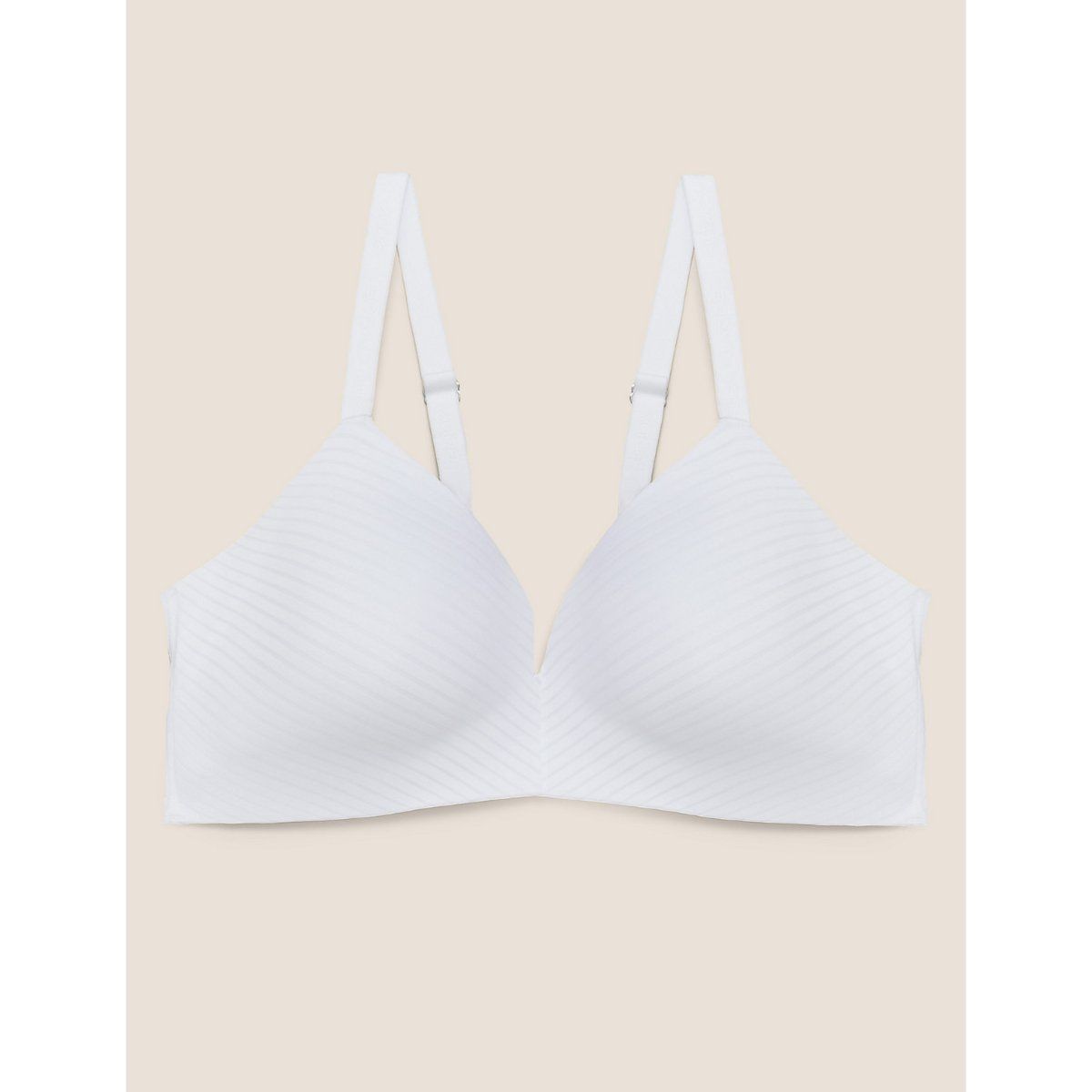 Buy Marks & Spencer Shape Define Non Wired Full Cup T-shirt Bra online