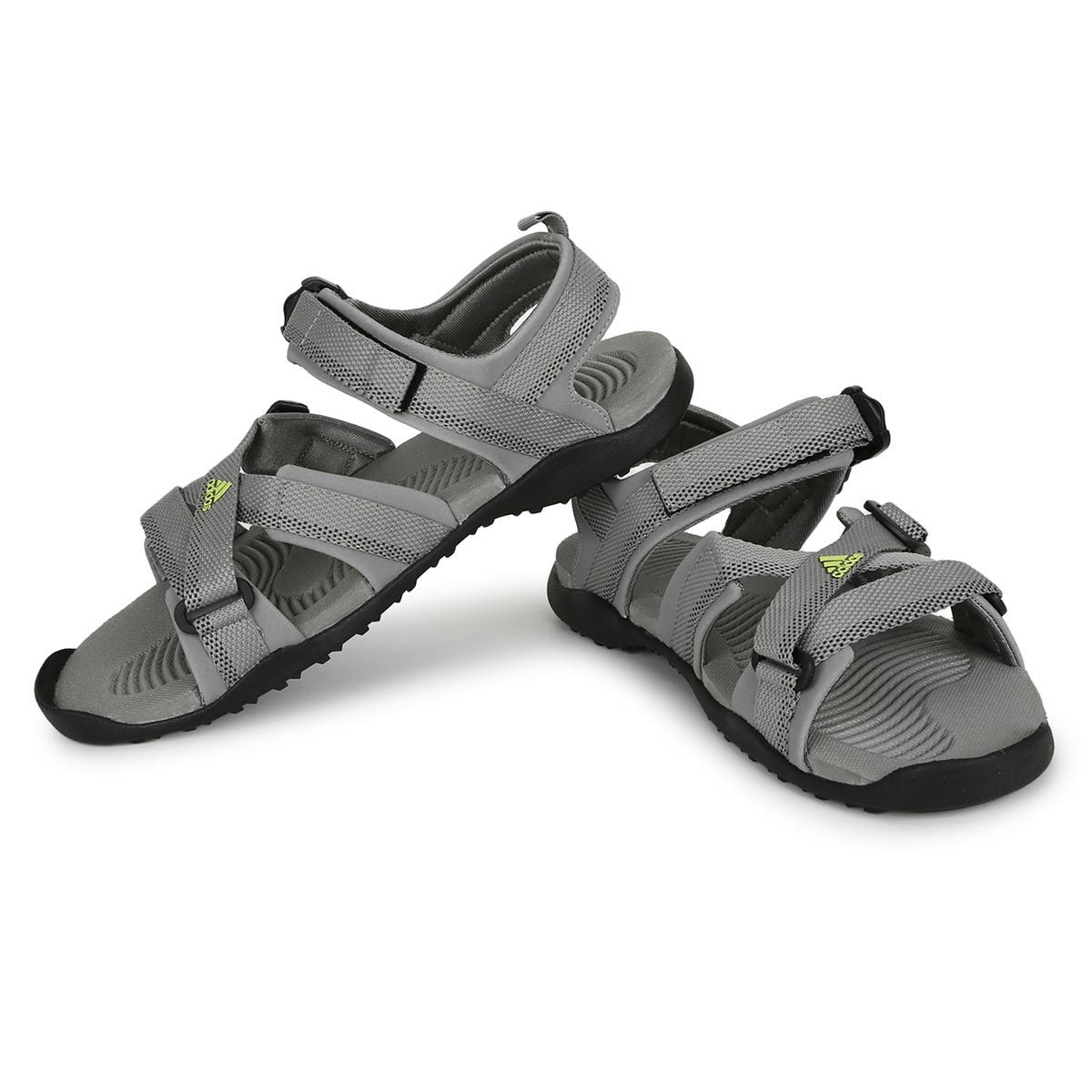 Buy Pink Sports Sandals for Women by ADIDAS Online | Ajio.com