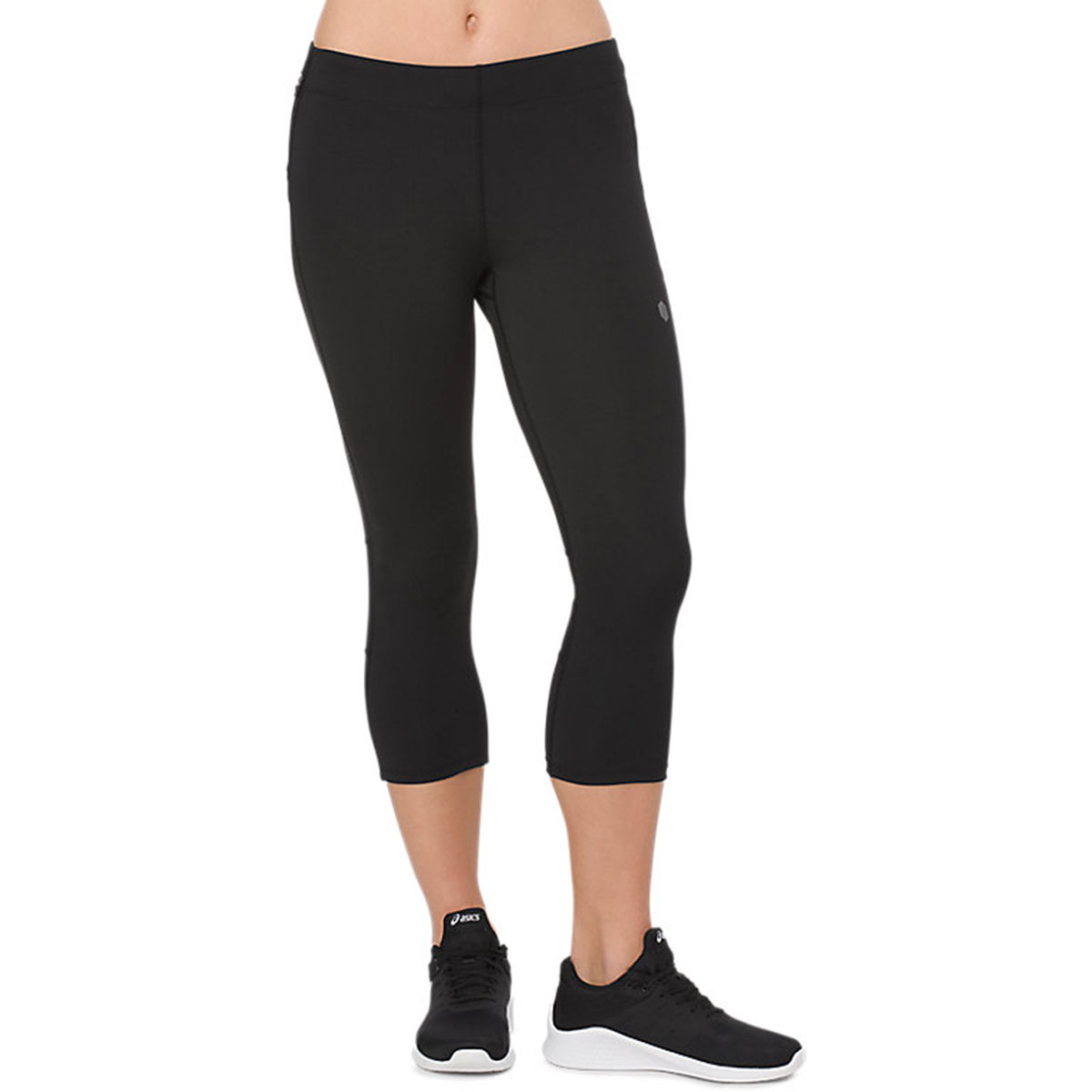 asics tights womens india