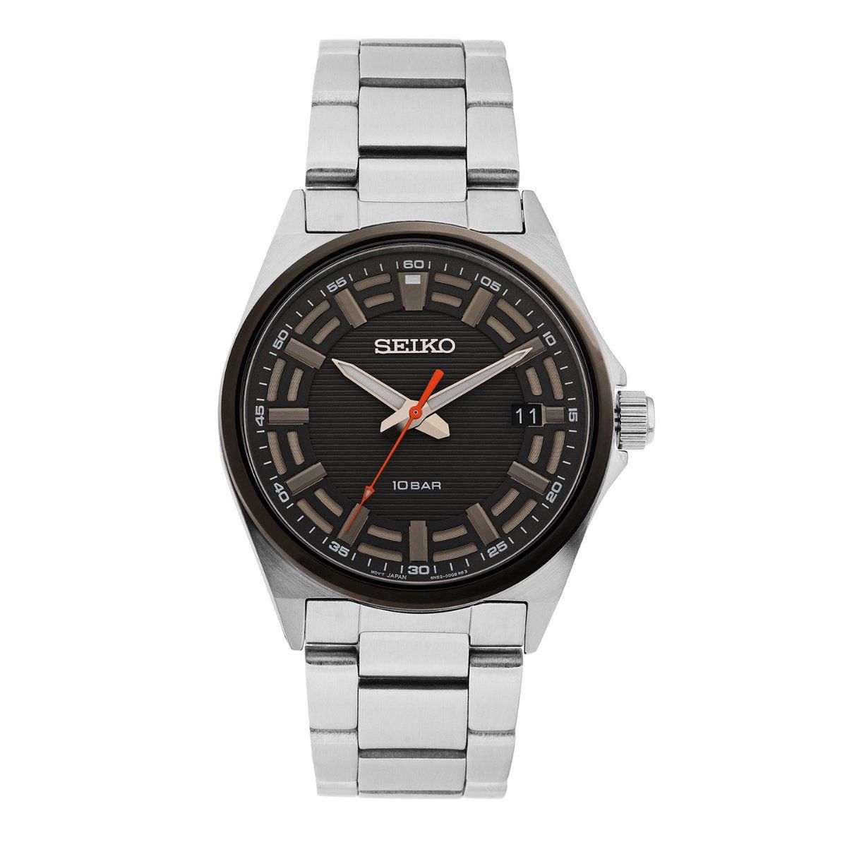 Buy SEIKO SUR507P1 Analog Watch - for Men Online