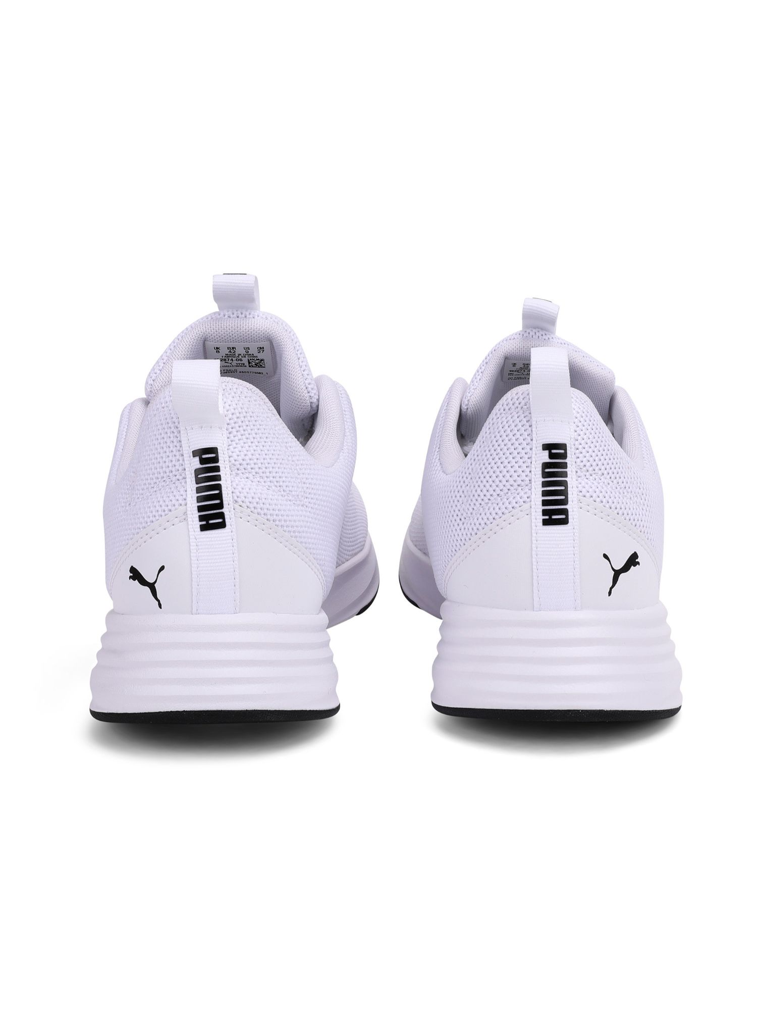 Puma extractor running outlet shoes