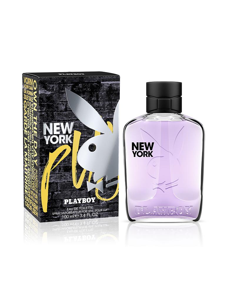 parfum playboy pour homme