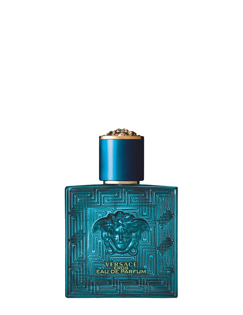 Eros de versace parfum hot sale