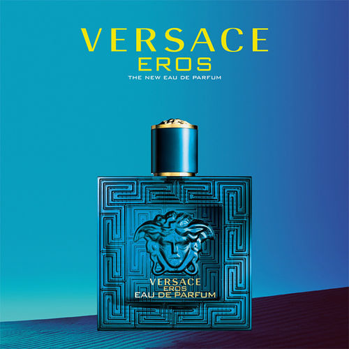 parfum versace eros