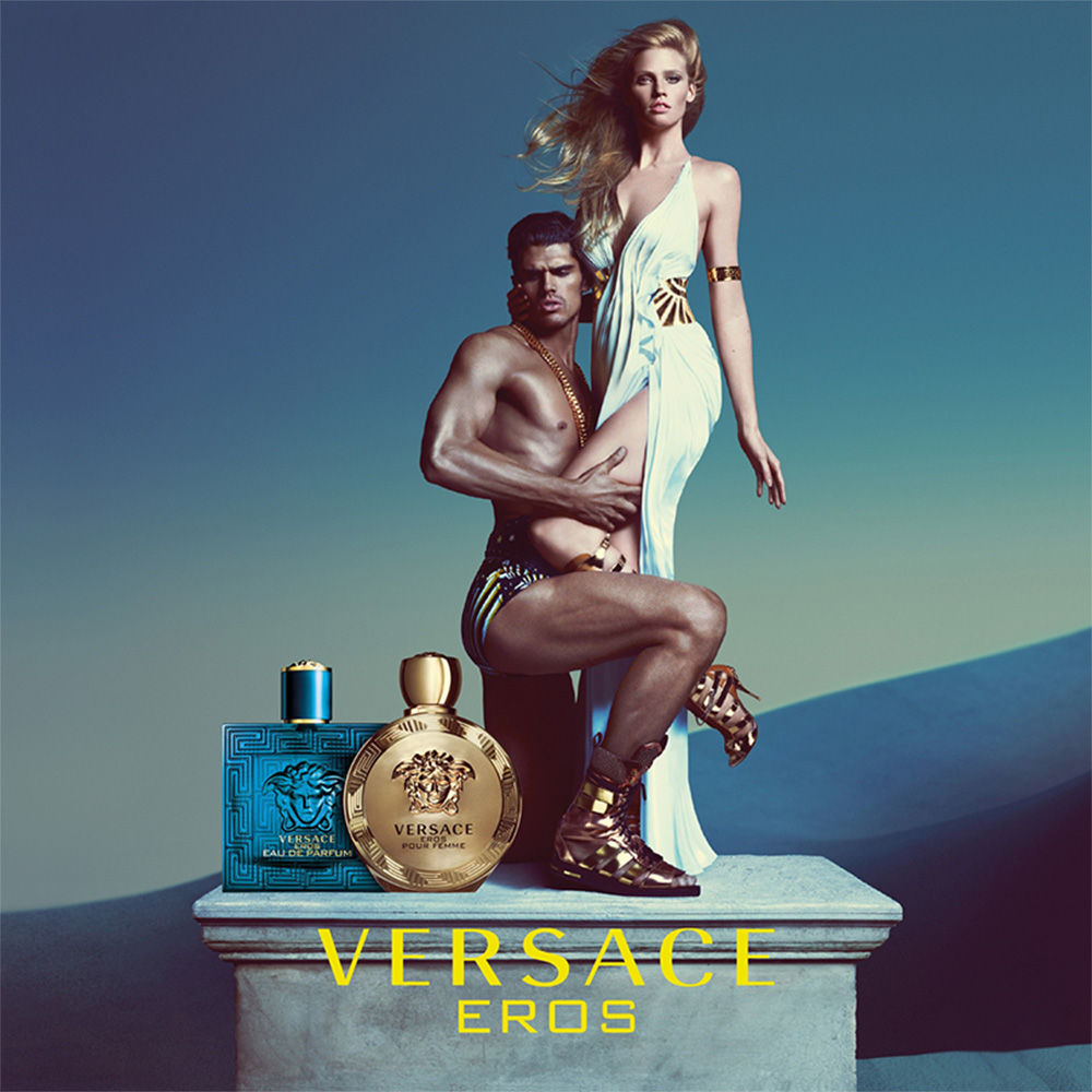 Versace eros perfume online for men