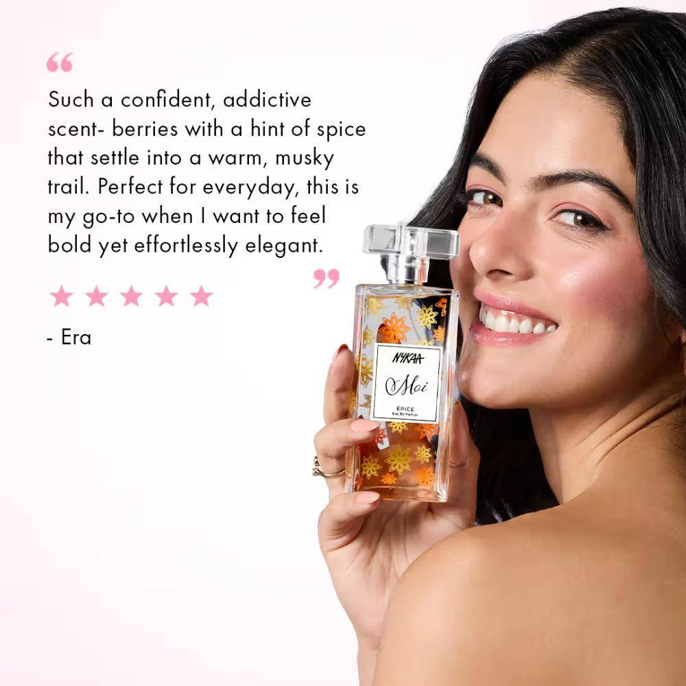 Maison Moi Fruity Fresh Fragrances For Women Day To Night Long-Lasting Luxury French EDP - view 44