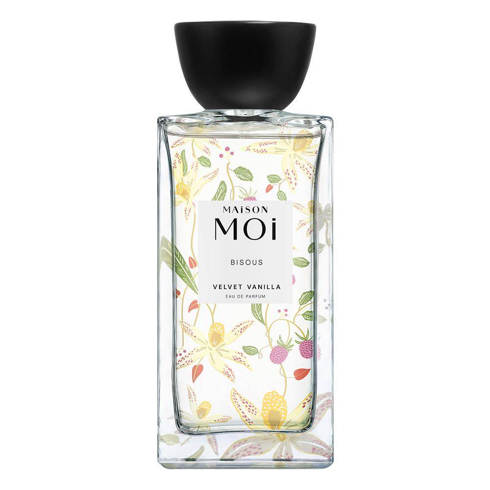 Maison Moi Fruity Fresh Fragrances For Women Day To Night Long-Lasting Luxury French EDP - view 53
