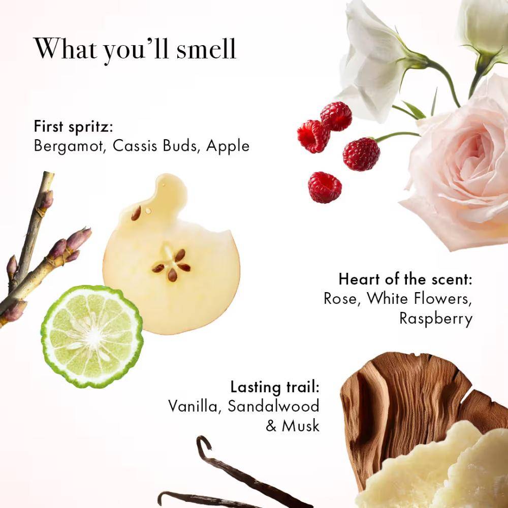 Maison Moi Fruity Fresh Fragrances For Women Day To Night Long-Lasting Luxury French EDP - view 49