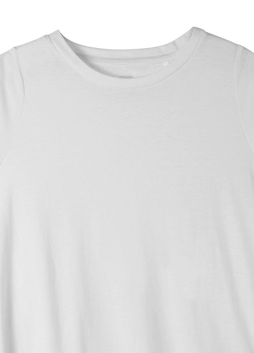 Buy Silvertraq Women's Perform Tee - White (S) Online