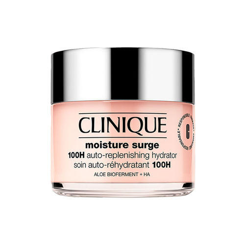 Clinique Moisture Surge 100h Auto-replenishing Hydrator (Moisturizer)