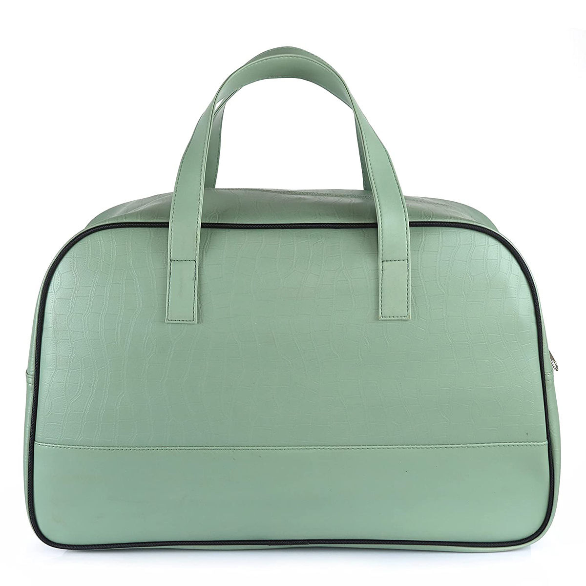 Nautica Stylish Duffle Bag Compact and Comfortable for Travelling Suitable for Men and Women