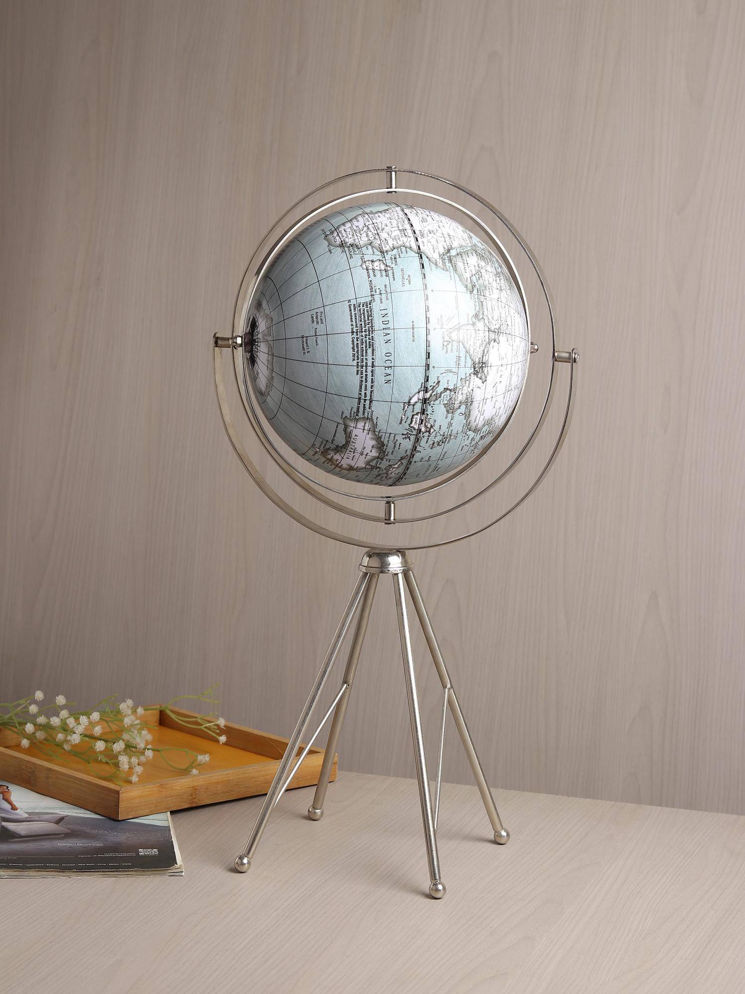 De Maison Decor Sphere craft Globe