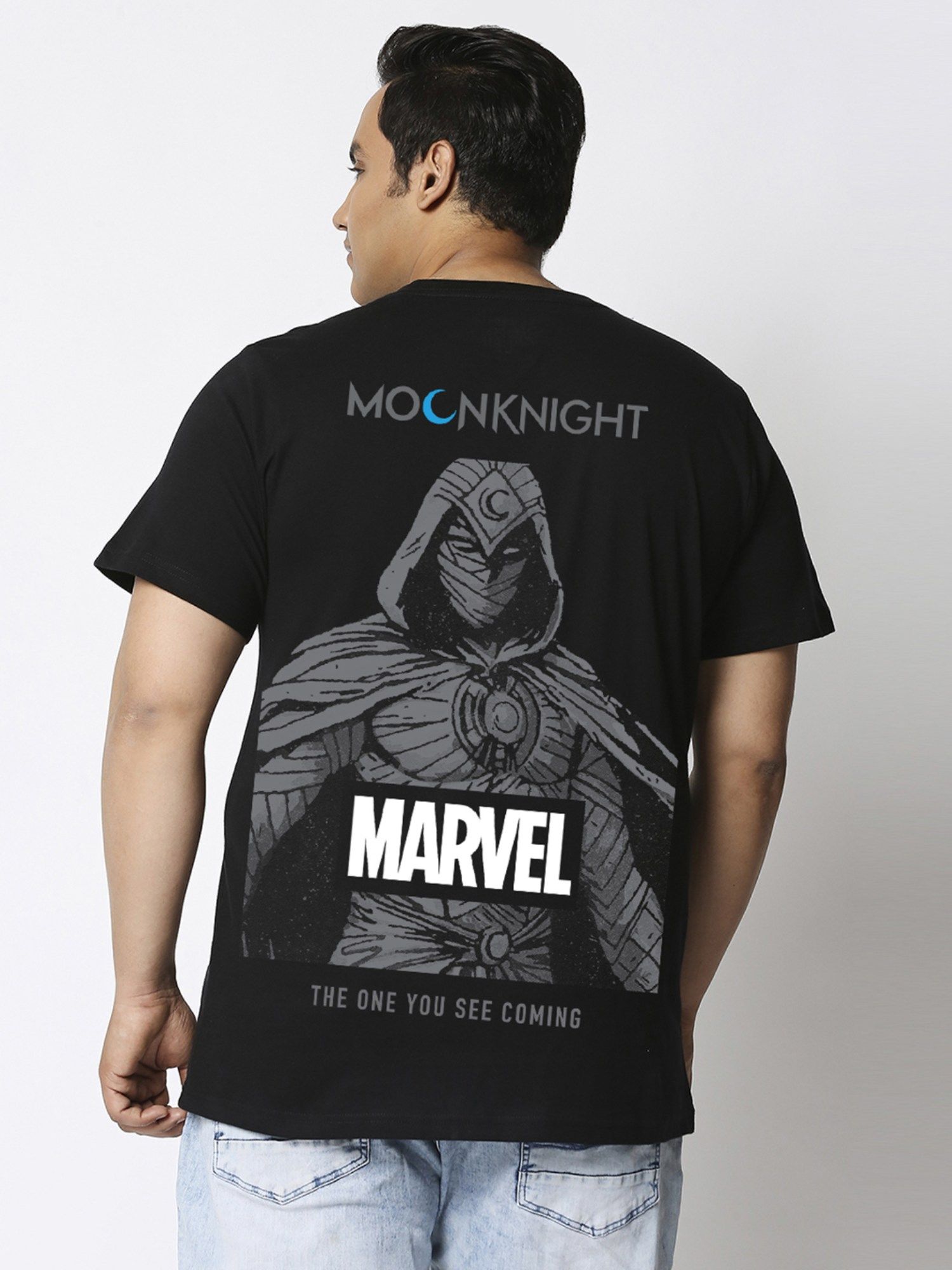 Bewakoof t store shirts marvel