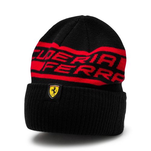 Ferrari fanwear beanie Sale